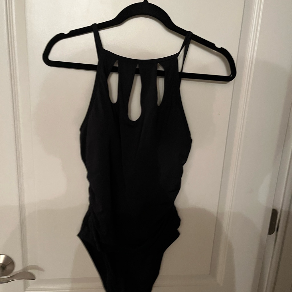 Bleu Rod Bettie One Piece Nwt